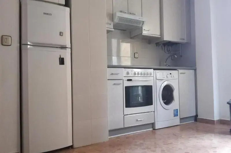 Apartamentos Dos Torres - Antón
