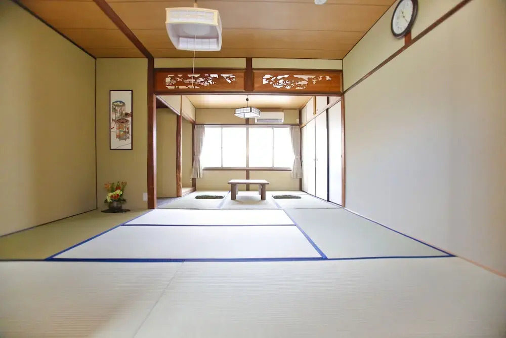 Private Residence Nijojo Sachi