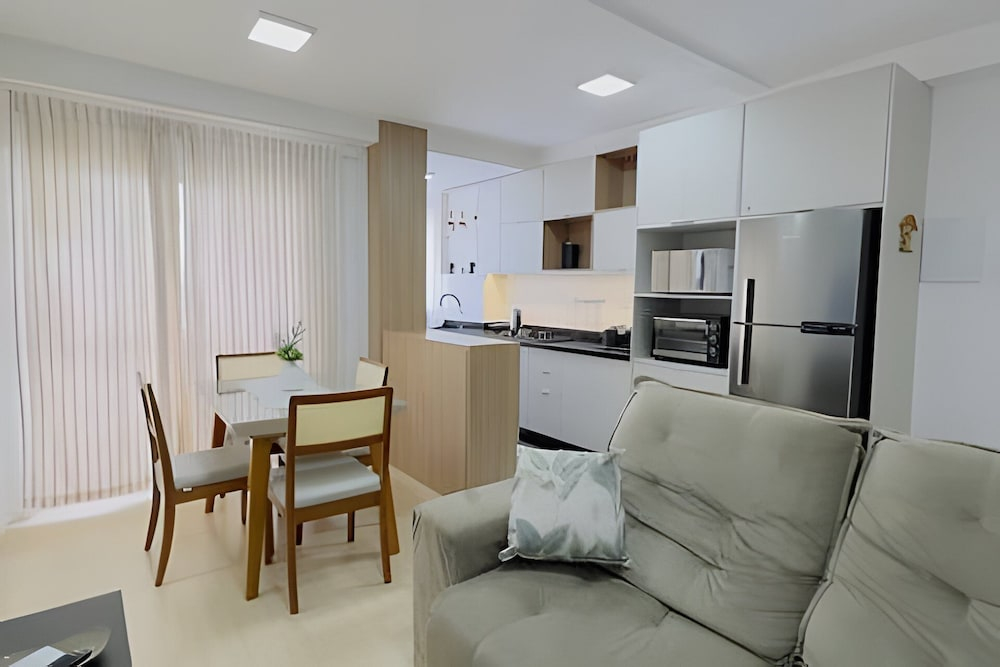 Solarium Beach Club - Apartamento T1.902
