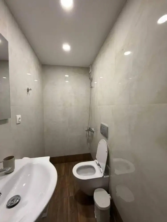 Le Grace Urban Retreat Near Near Citycenter Sea