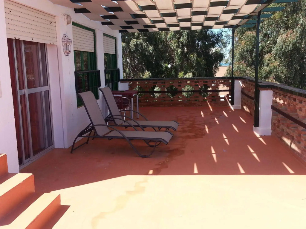 Hostal El Faro
