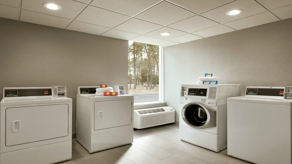 Holiday Inn Express - Williamsburg Busch Gardens Area by IHG