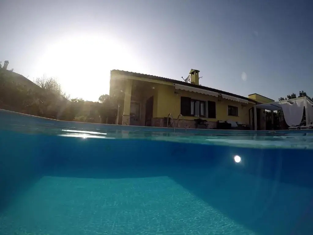 B&B Il melograno