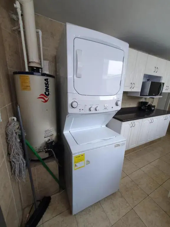 Departamento 3BD Excelente ubicacion