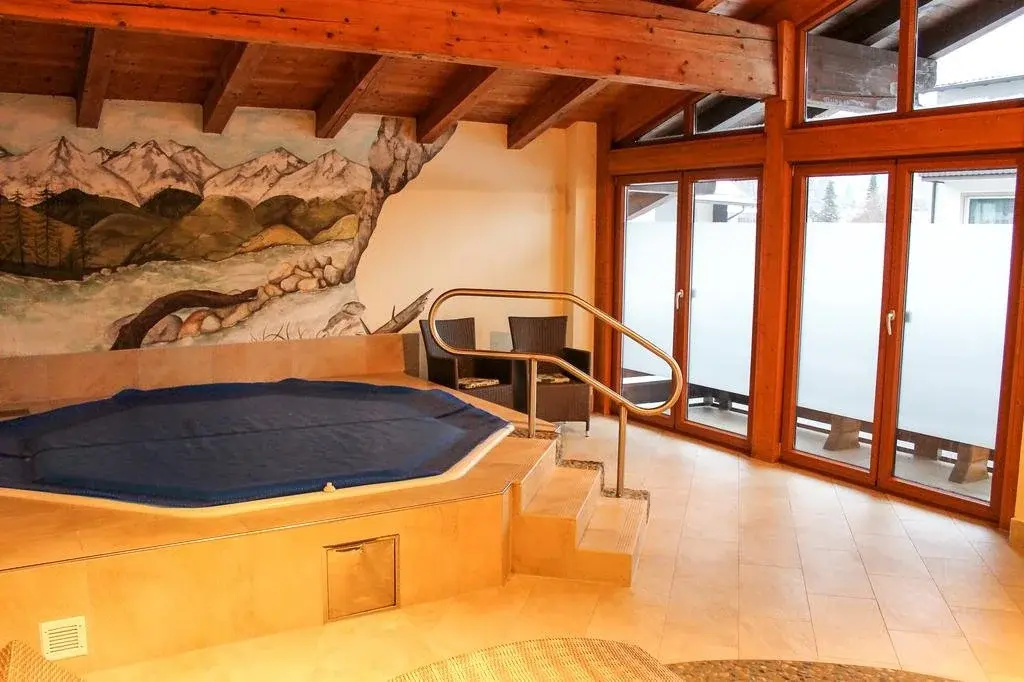 Hotel Forsthaus Oberau