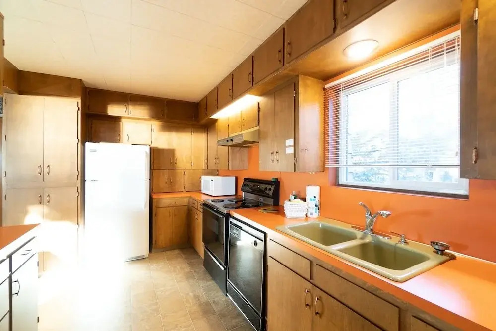 Ebbing - 3 Br Home