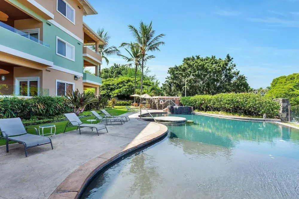 Third Floor Penthouse - AC - Excellent Views Ocean - Walk To Beach - Vrkcv