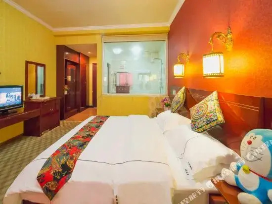 Yixin Business Hotel
