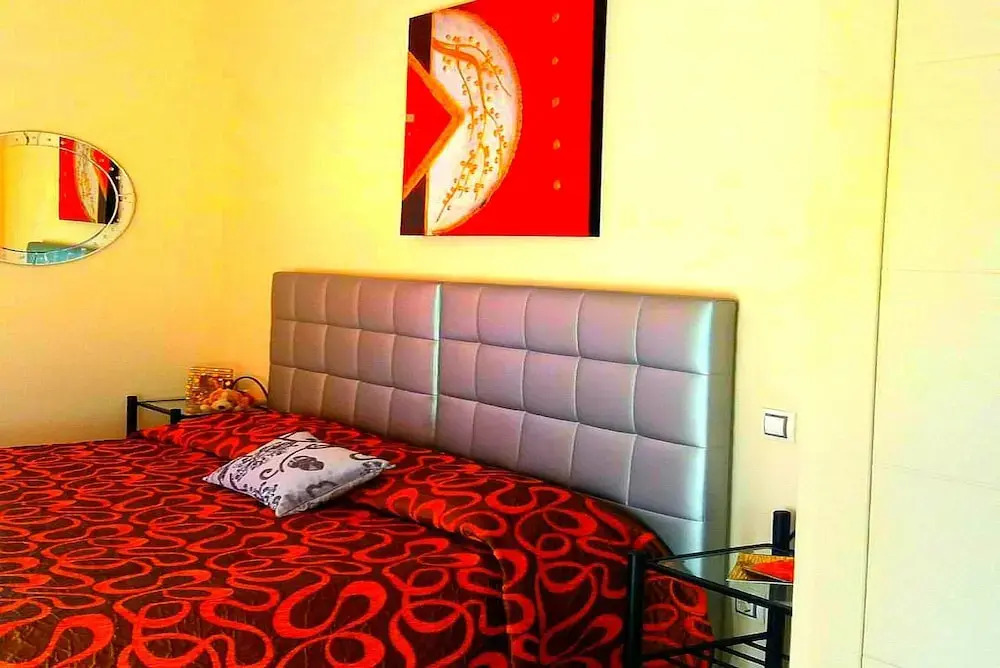 Deluxe Flat near Aqualandia