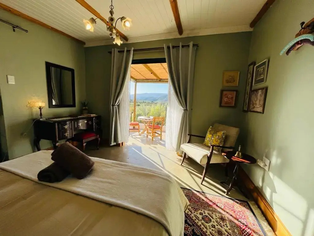 360on62 Farm Cottages