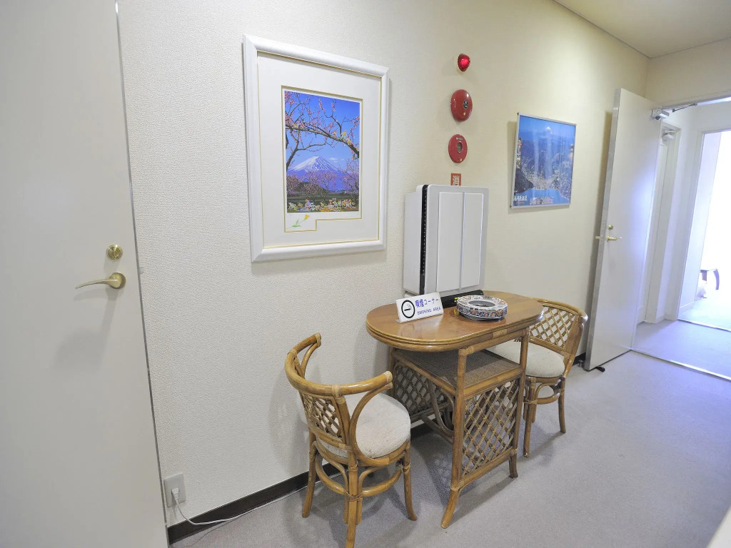 Hotel Chobo Sanso