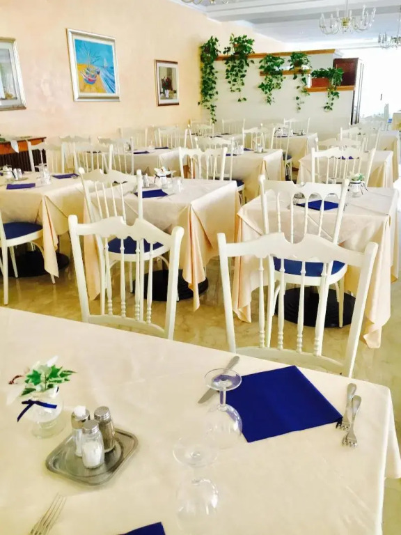 Hotel De Amicis