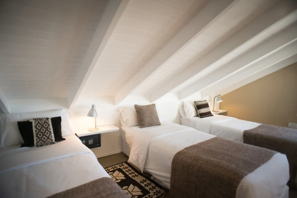 Los Ponchos Hotel