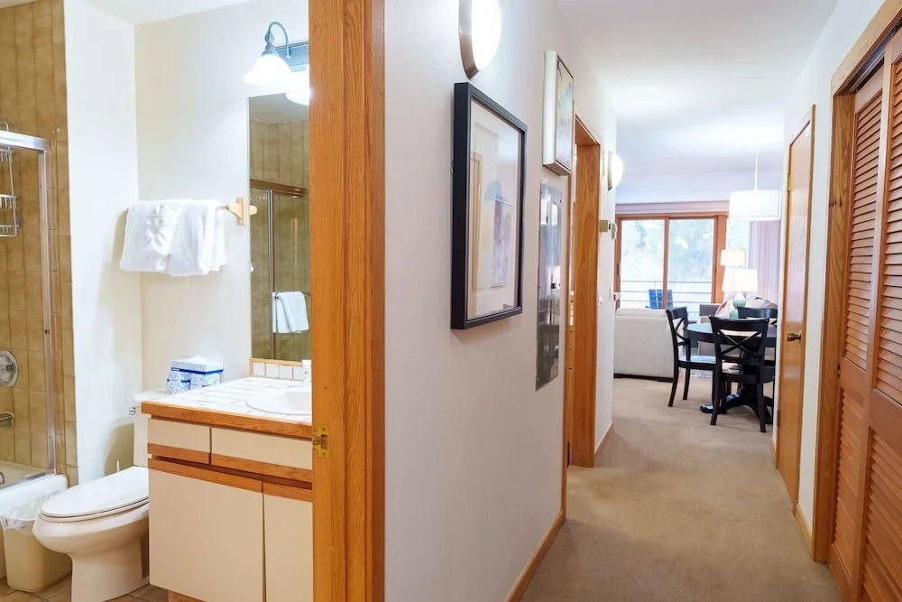 503 Ski Run 1 Bedroom Condo
