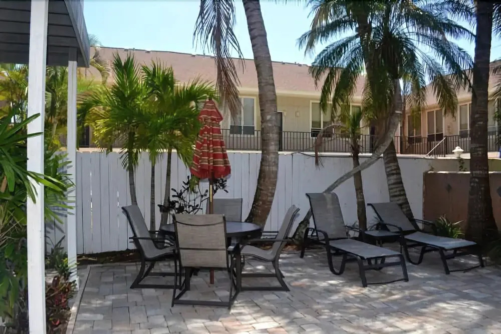 Seabreeze Condo B