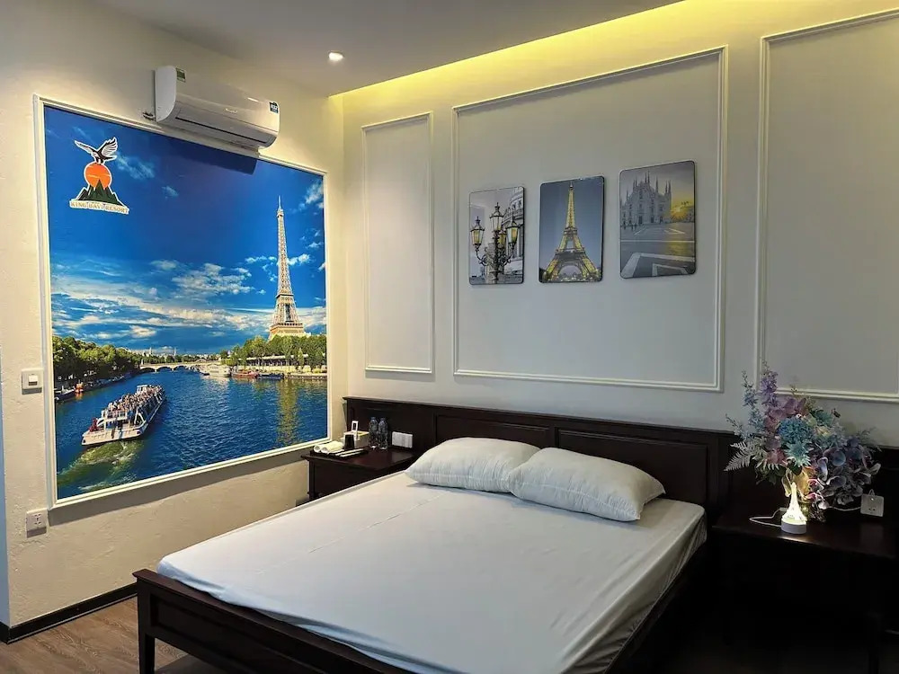 King Bavi Resort