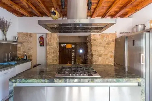 Villa Saladeta