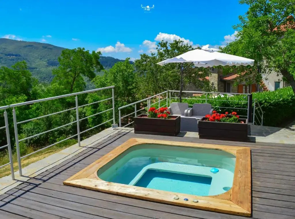 Agriturismo Vezzano
