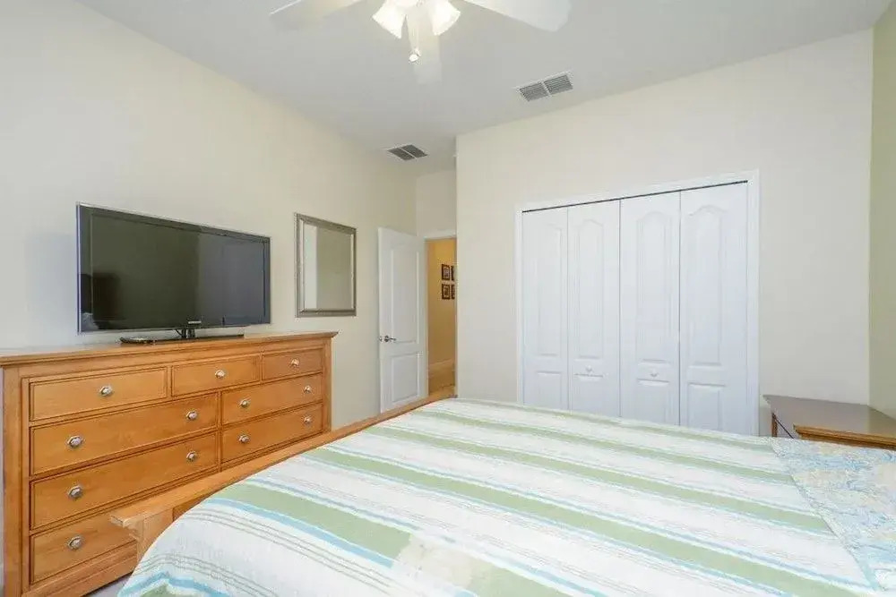 6 s at Paradise Palms 87376 6 Br home by RedAwning