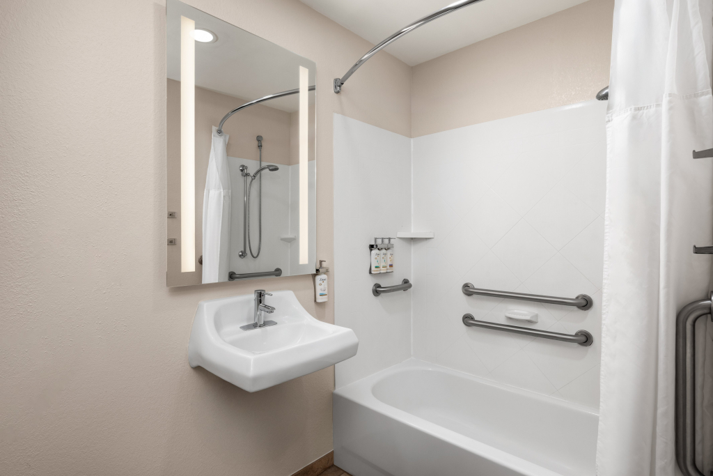 Candlewood Suites Mobile-Downtown by IHG