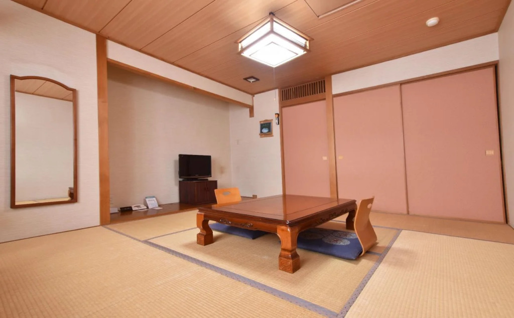 Takinoue Hotel Keikoku