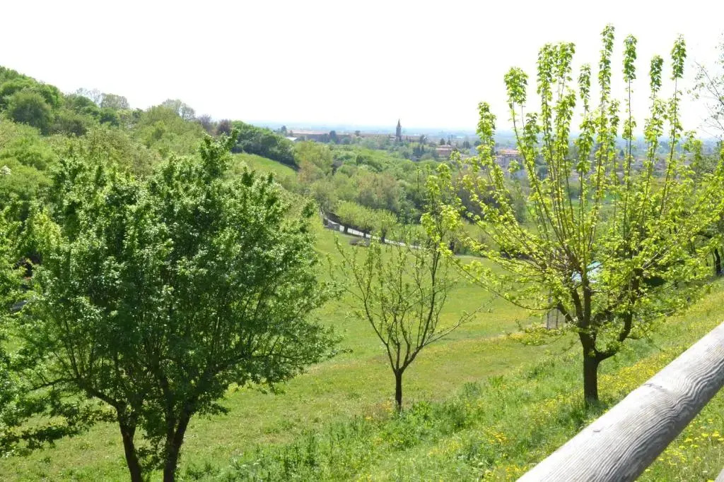 Casale La Rocchetta