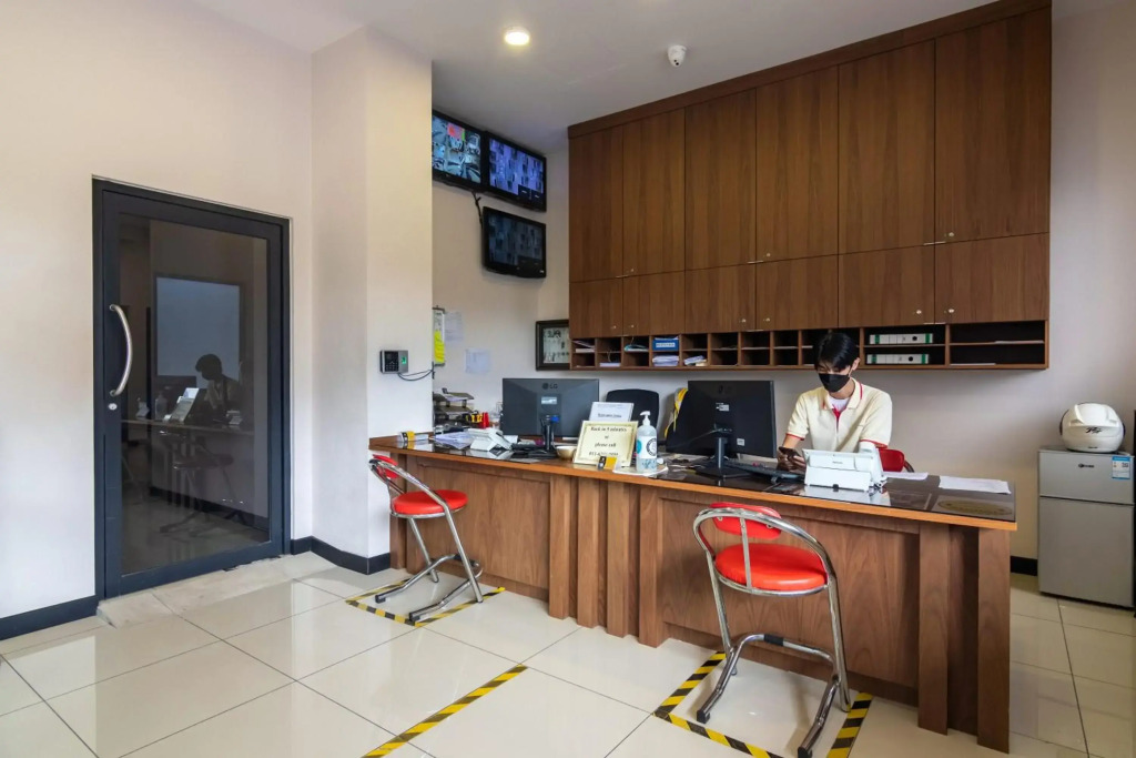 Scott Signature Suites by ALV