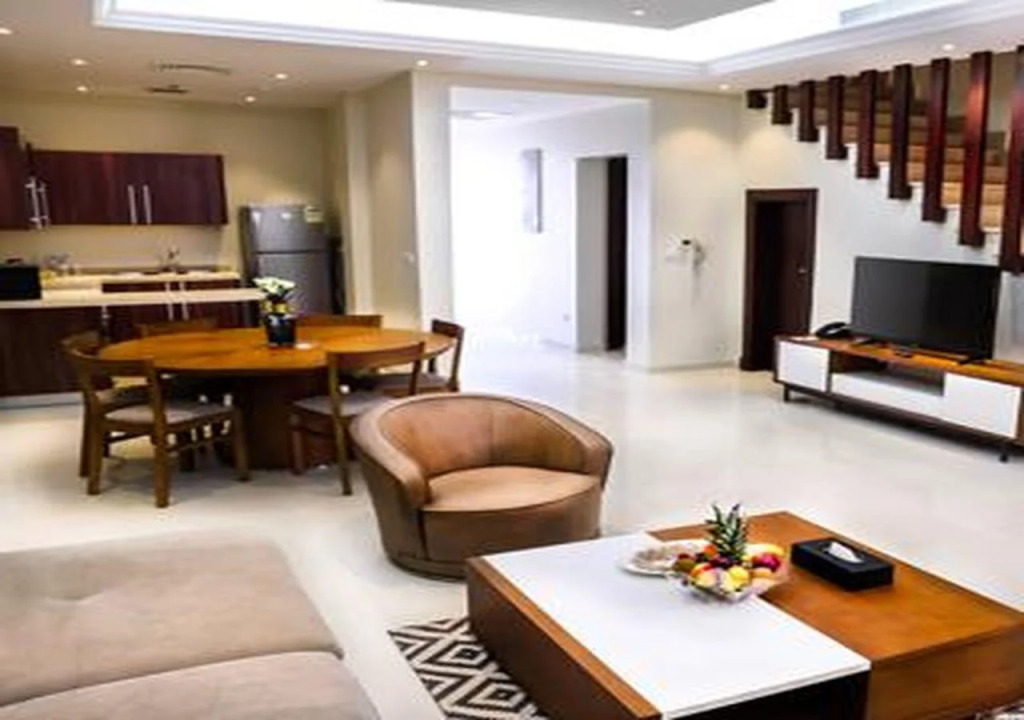 Beach Time Villas Hotel