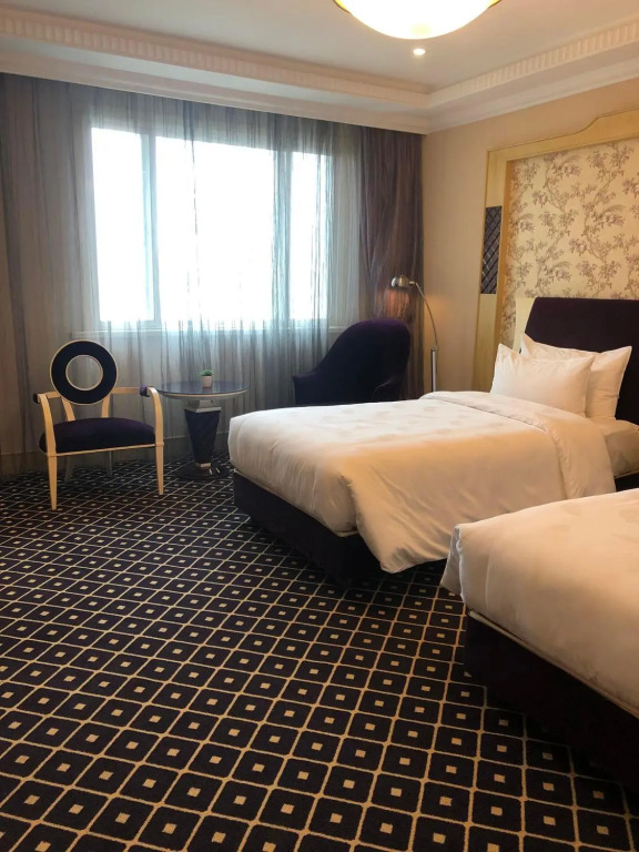 Wenzhou Dynasty Hotel