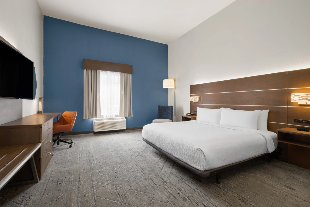 Holiday Inn Express Lake Wales North-Winter Haven by IHG