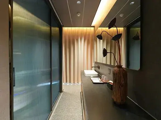 MiLi WenHuiXuan Culture Hotel（DongFengYun Tourist Spot）