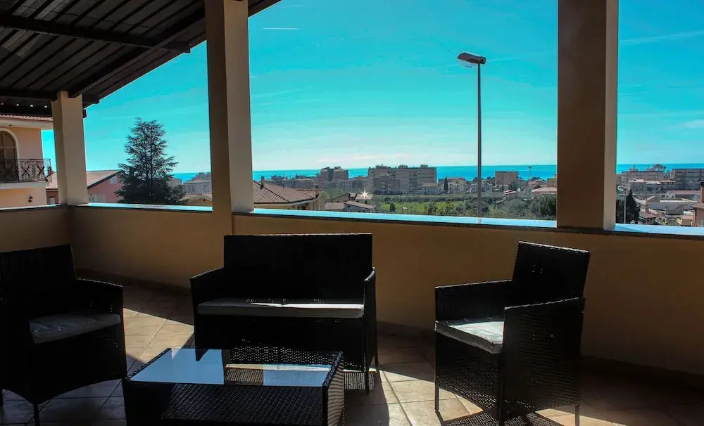B&B Umballa