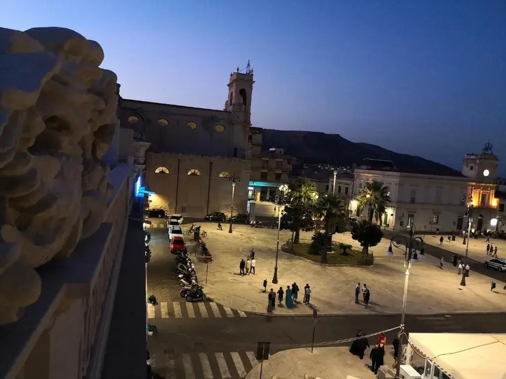 B&B Albergo Sicilia City Center