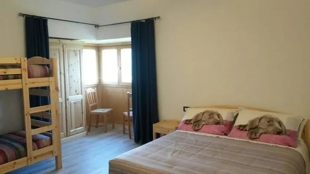 Agriturismo da Ysy