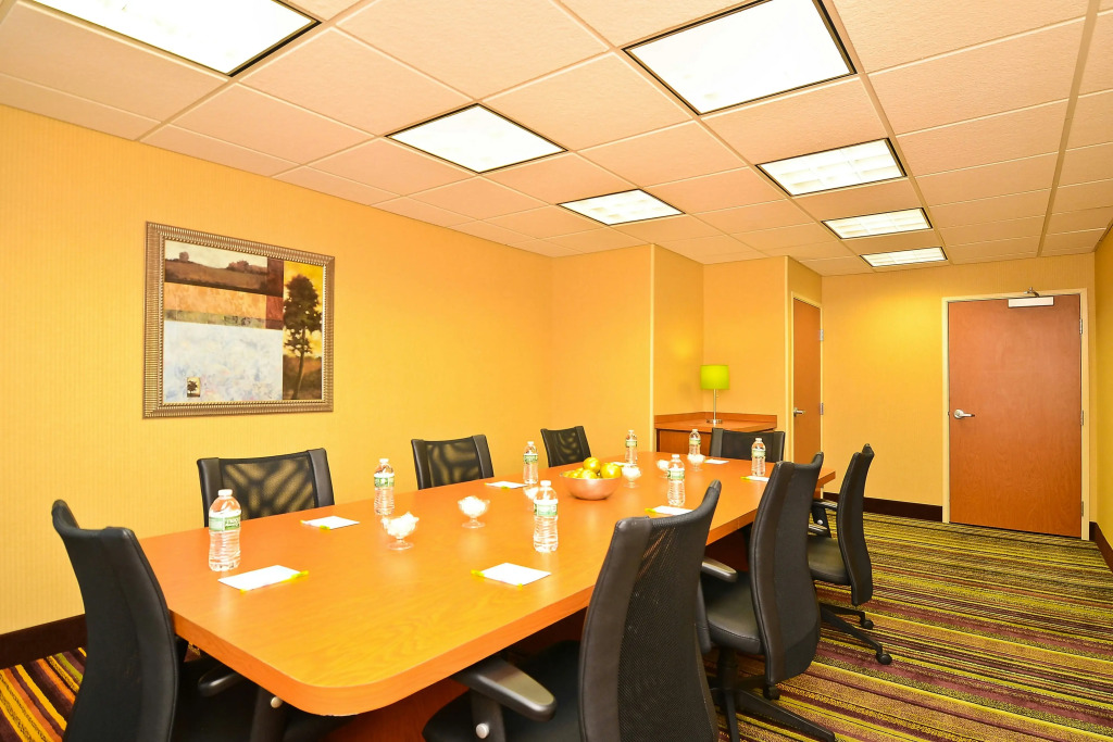 Fairfield by Marriott Inn & Suites Boone