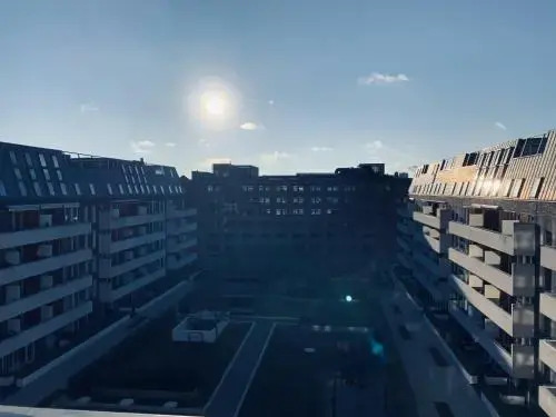 Apartmentincopenhagen Apartment 93