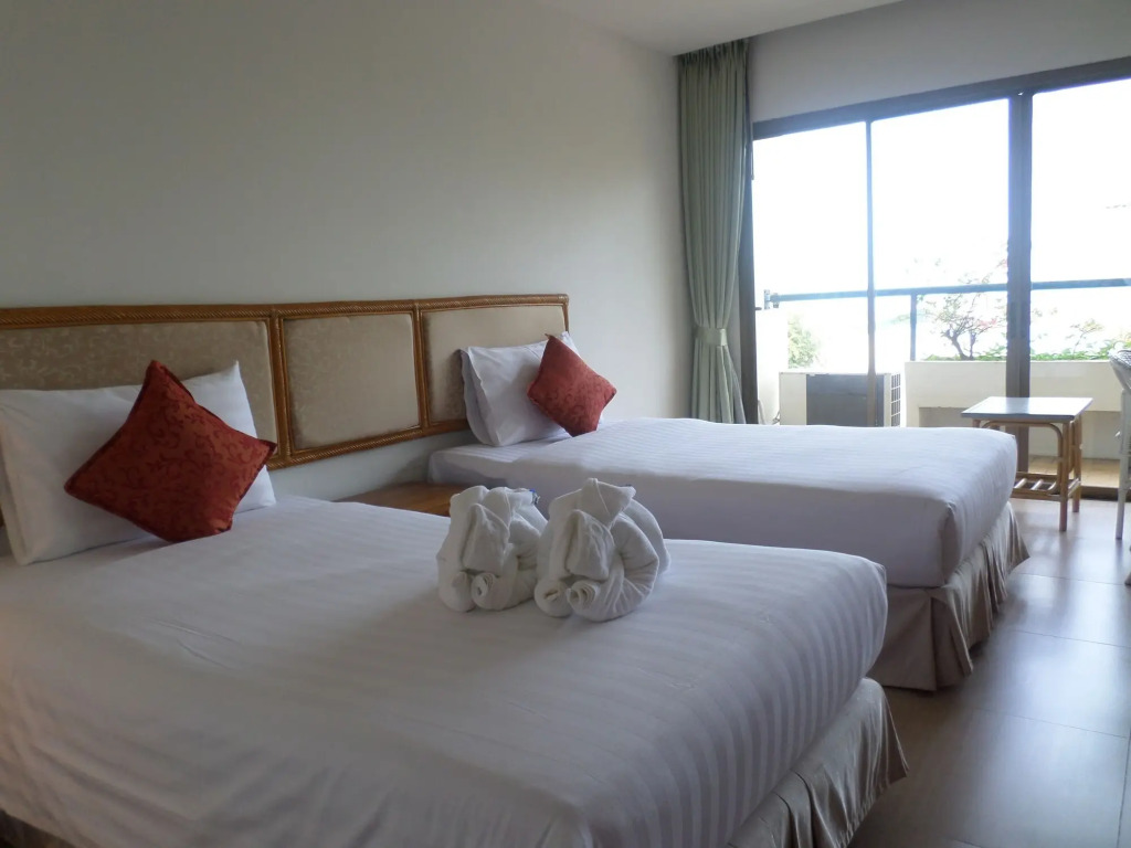 Nautical Inn