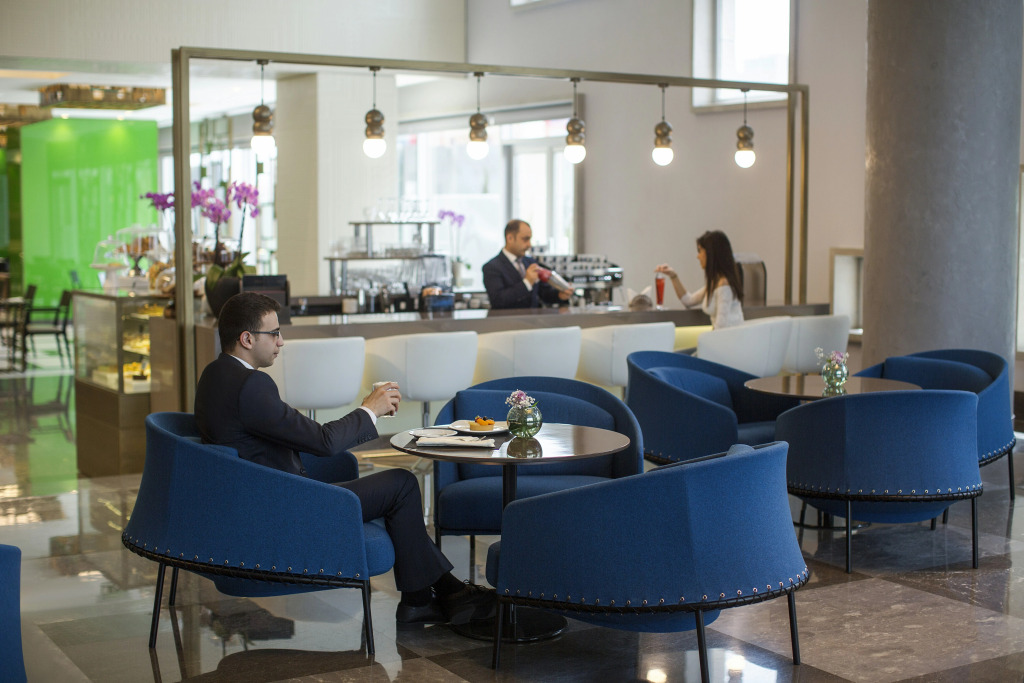 Erbil Arjaan by Rotana