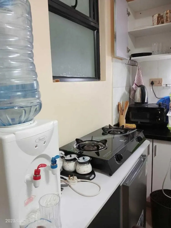 Lux Suites Kileleshwa Furnished Studio Apartments
