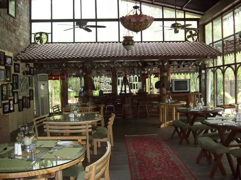 Vishranti Resorts & Spa