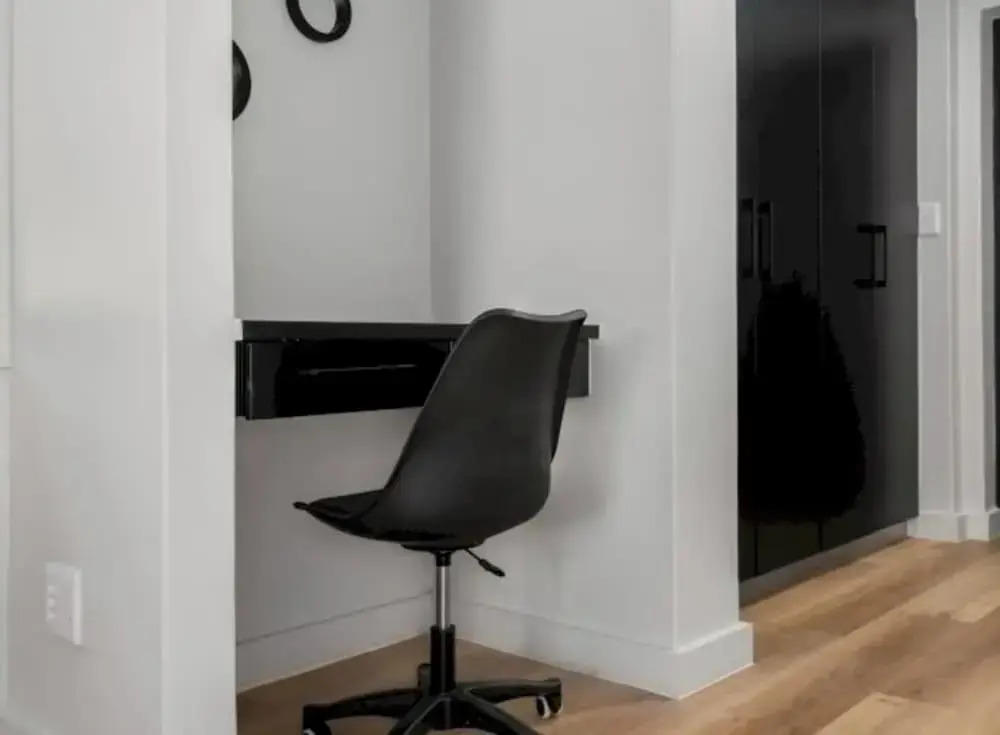 Stylish City Apartment