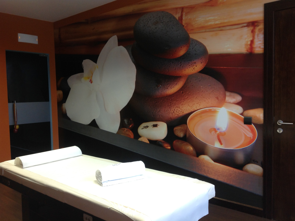 Palacio de Luces, Small Luxury Hotels