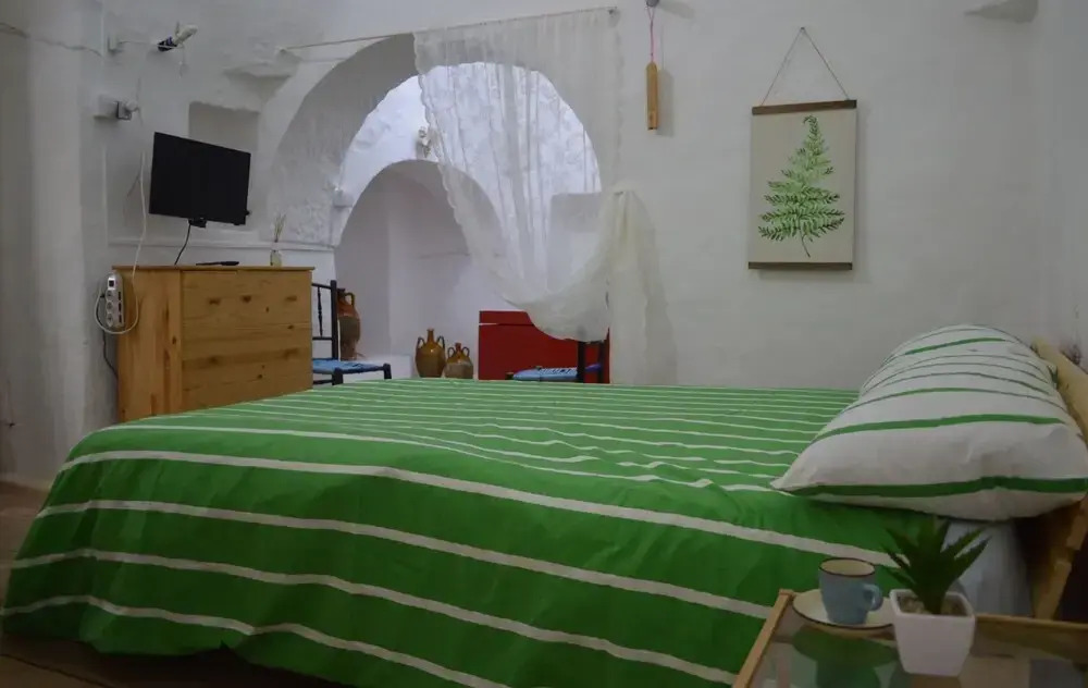 Estate Nel Trullo