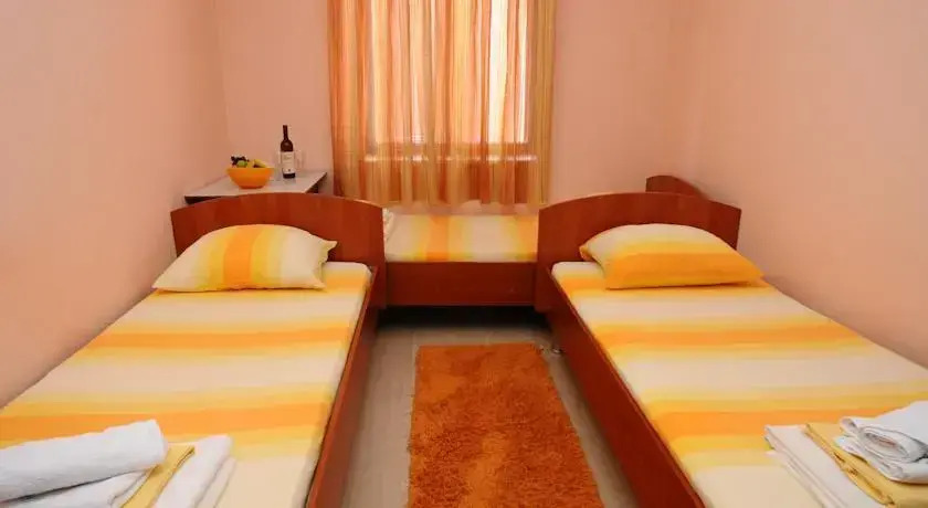 Vila Apartments Lidija