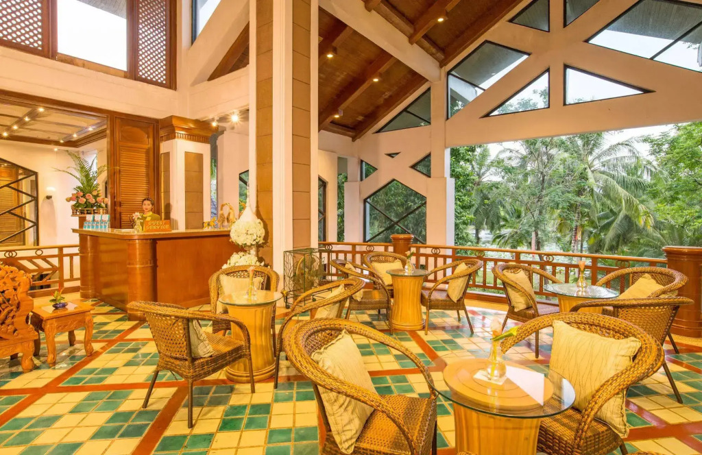 Krabi Maritime Resort