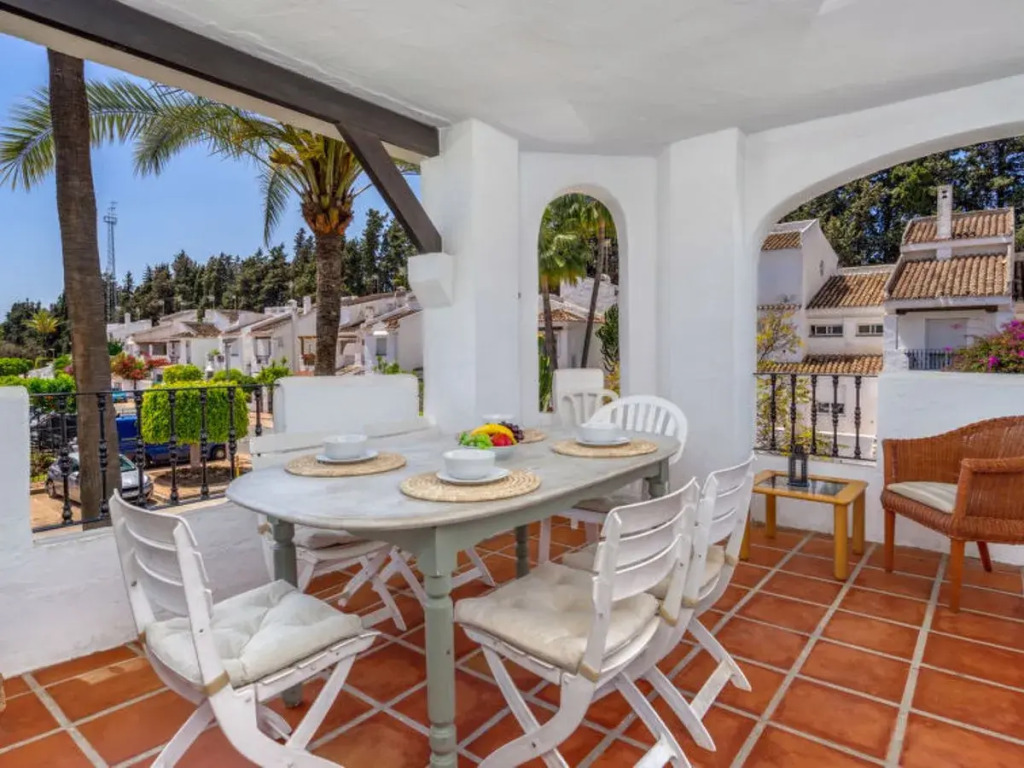 Top renovated penthouse in Los Naranjos