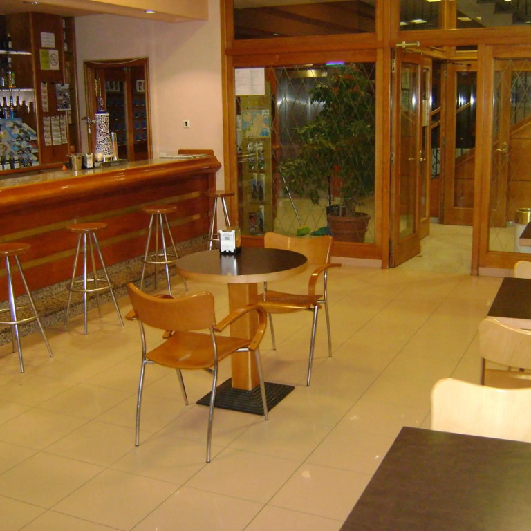 Hotel O´xardin