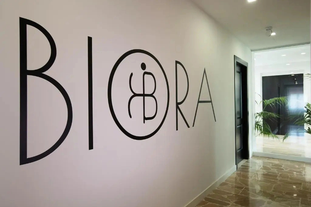 Biora