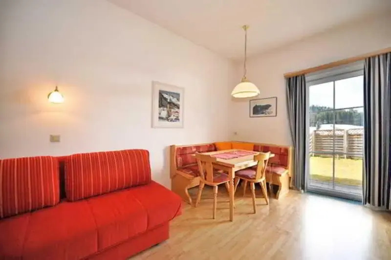 Aparthotel Stadler