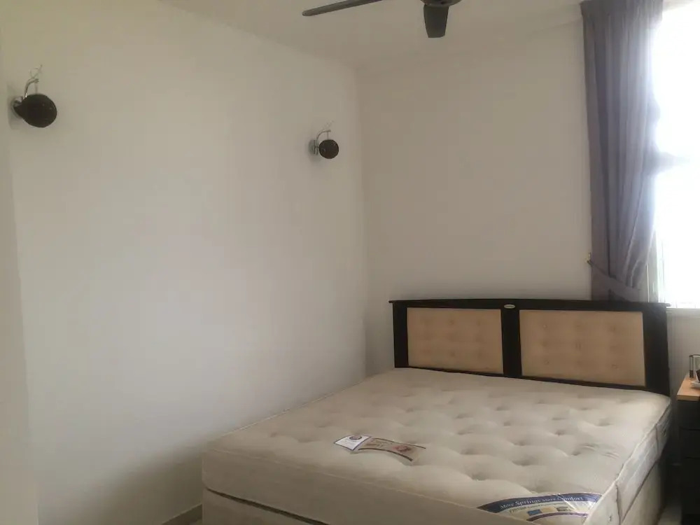 Kuala Lumpur City View Apartment